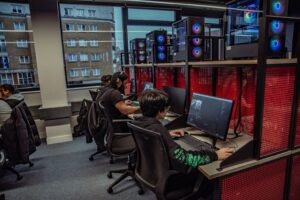 5 Essential Skills That Every Game Designer Needs In 2026 - Access ...