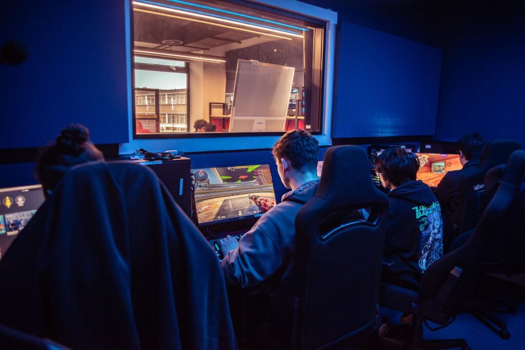 The 10 biggest games companies In London 3 Games Developers in London