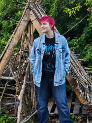 Picture of Alex Hughes