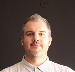 Picture of Dan Swinburne