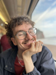 Picture of Mike Carne