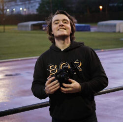 Picture of Tommy Reade
