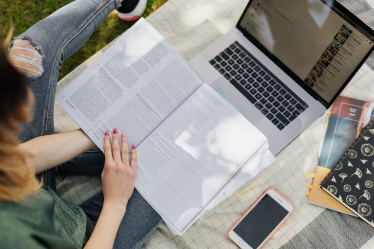 How to deal with assignment stress - Access Creative College