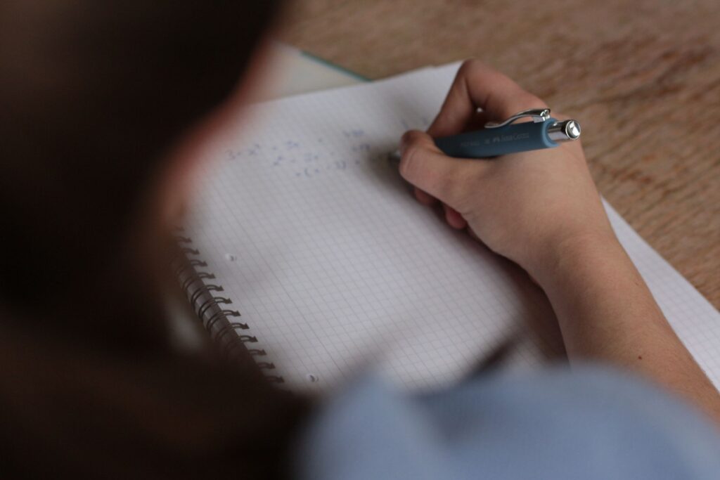 How to prepare for your GCSEs 3 GCSE revision plan