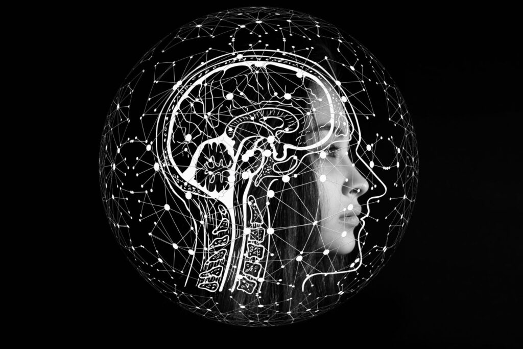 A guide to the best free Mental Health apps in 2025 8 Human brain