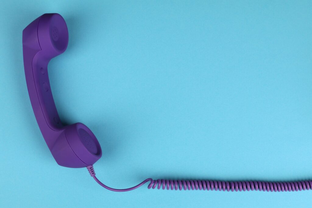 A guide to the best free Mental Health apps in 2025 12 Purple telephone
