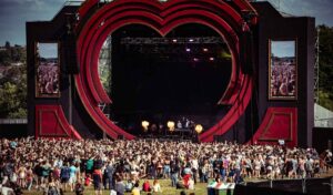 Love Saves The Day 2025