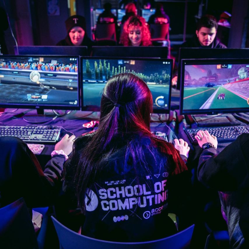 Esports event
