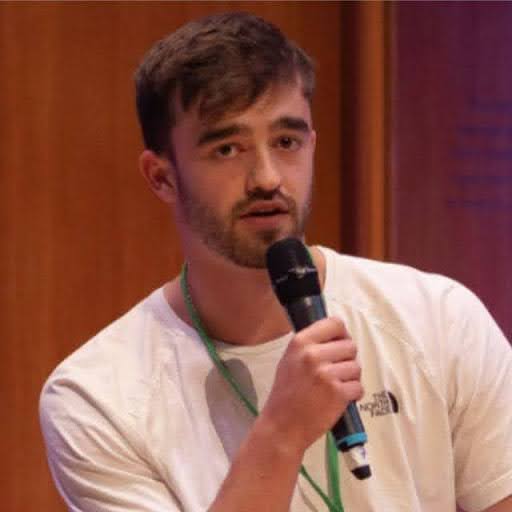 Announcing this year’s Access Creative College national award winners! 4 Harrison Gutteridge