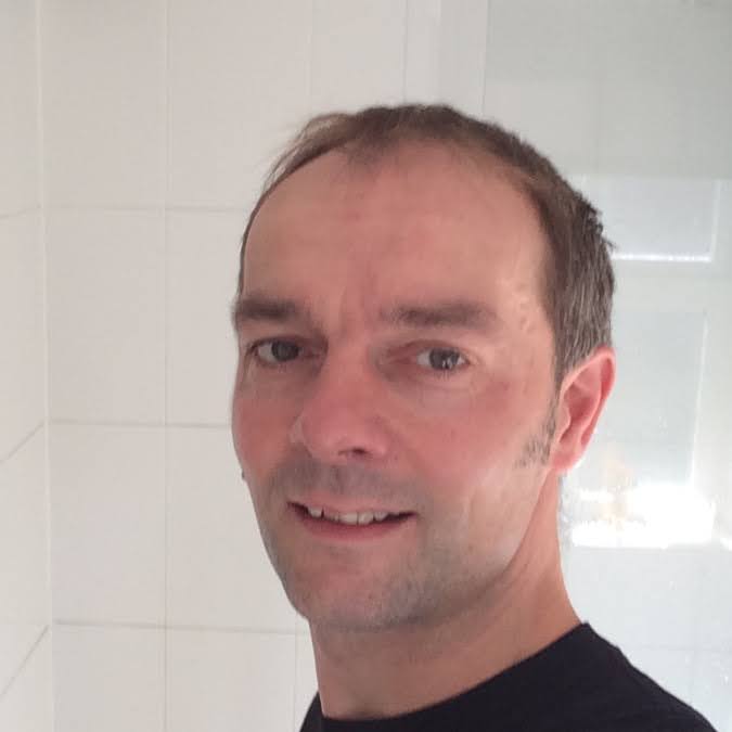 Announcing this year’s Access Creative College national award winners! 6 Rick Whalley