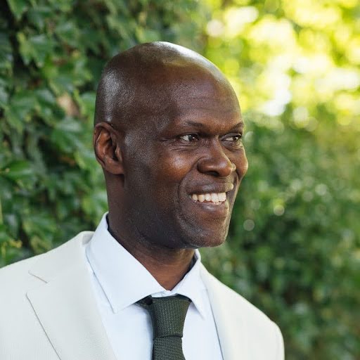 Announcing this year’s Access Creative College national award winners! 3 Tunde Olatunji