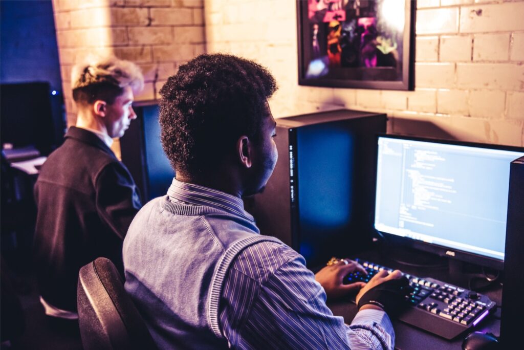 T Level vs Other Technical Qualifications: What's the difference? 1 DSC 0642 1 1
