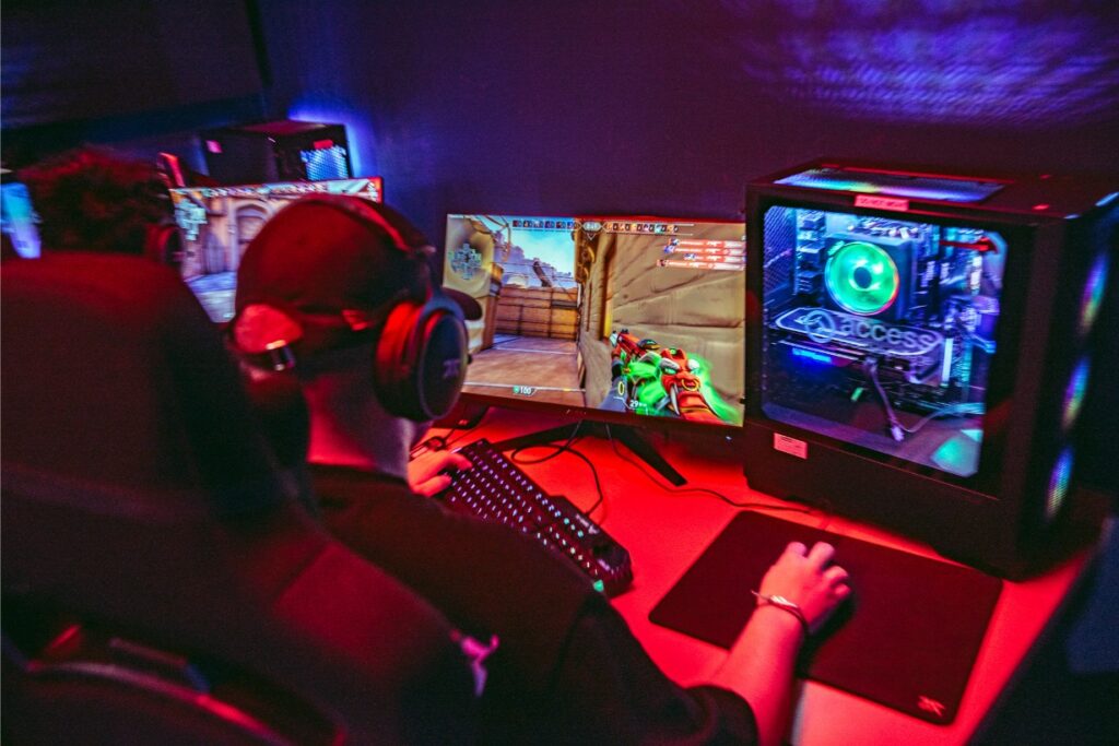 The highest-paying jobs in the creative industries right now 2 LONDON 9361 1