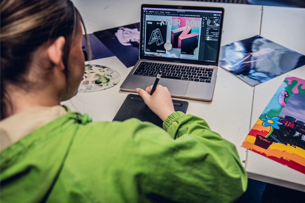 The highest-paying jobs in the creative industries right now 3 MANCHESTER 6910 1