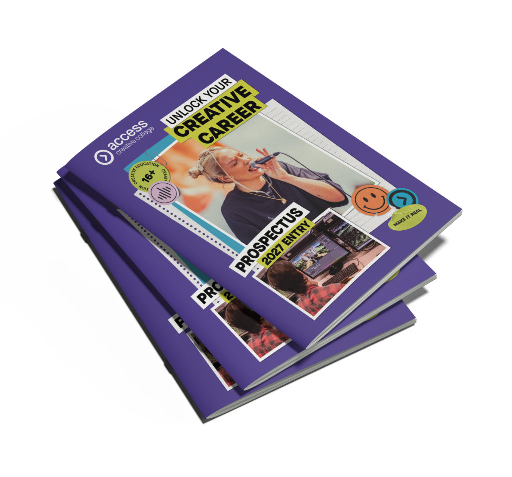 Booklet mockup copy