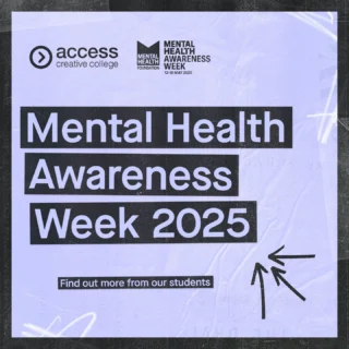 During mental health awareness week, we asked students across our campuses: "What helps you with your mental health?" 

These are their answers. Just honest thoughts that might help someone else feel less alone.💚 

#MentalHealthAwareness #MentalHealthAwarenessWeek #MentalHealth #StudentVoices